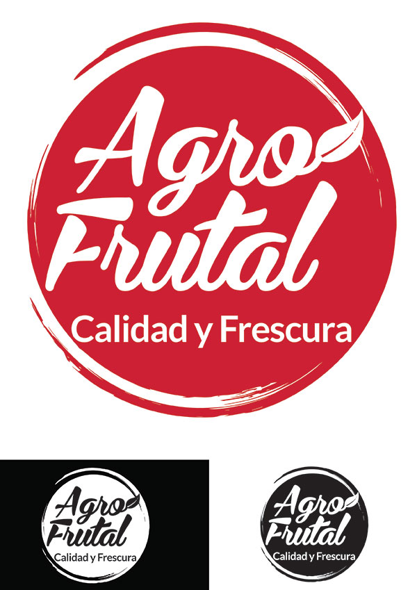 Logo Agro Frutal